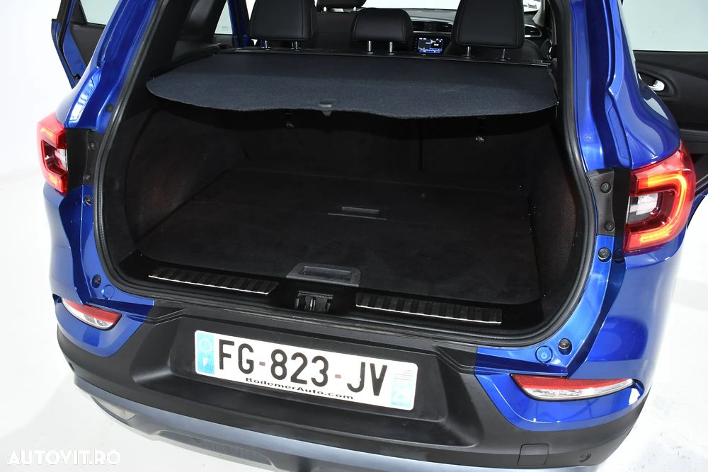 Renault Kadjar BLUE dCi 115 EDC BOSE EDITION - 24