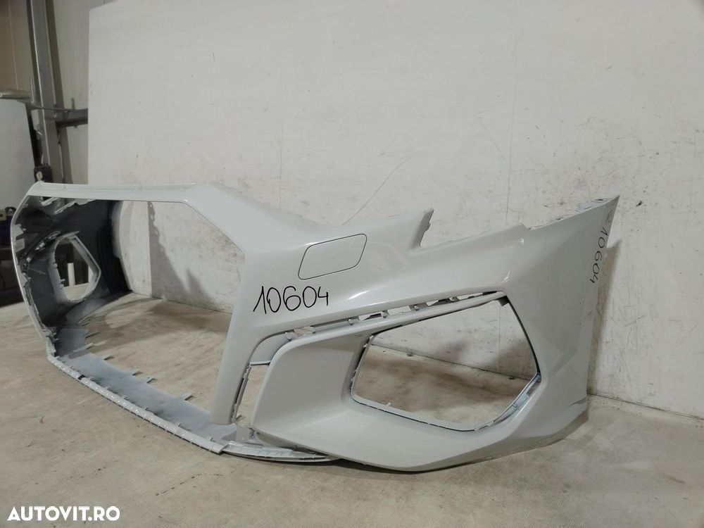 Bara fata Audi A3 S-Line, 2020, 2021, 2022, 2023, 2024, cod origine OE 8Y0807437F. 10604 - 2