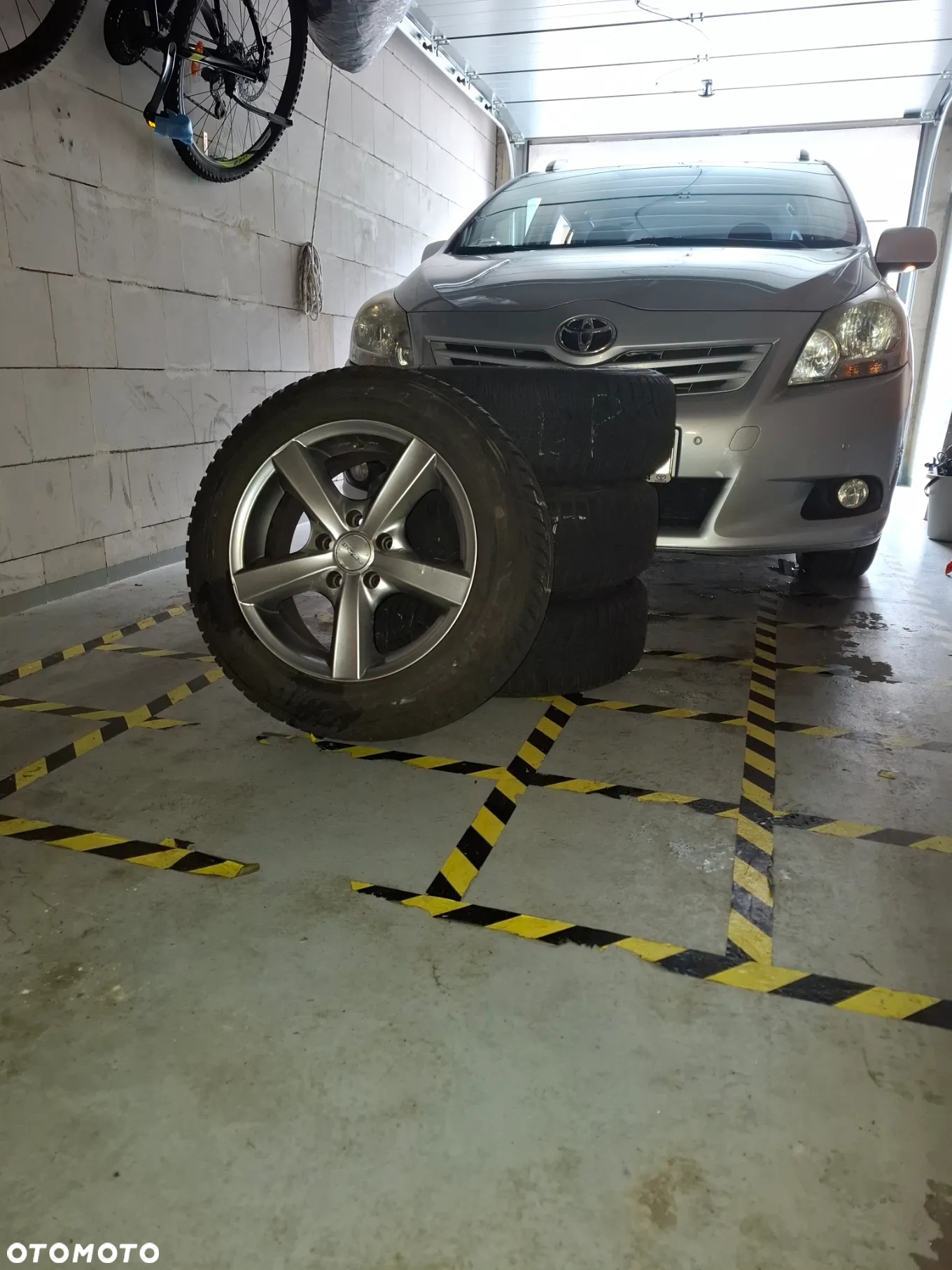 Toyota Verso 2.0 D-4D Luna 7os - 17