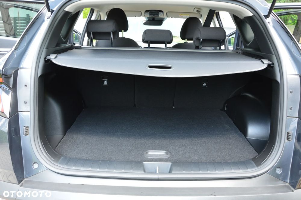 Hyundai Tucson 1.6 T-GDi Platinum 2WD - 26