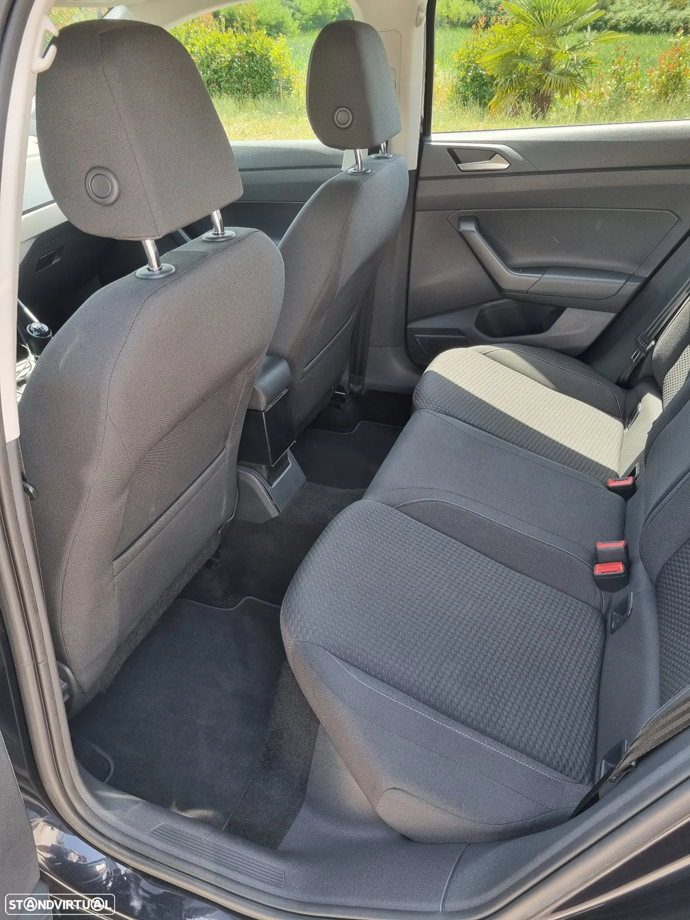 VW Polo 1.0 TSI Confortline - 21