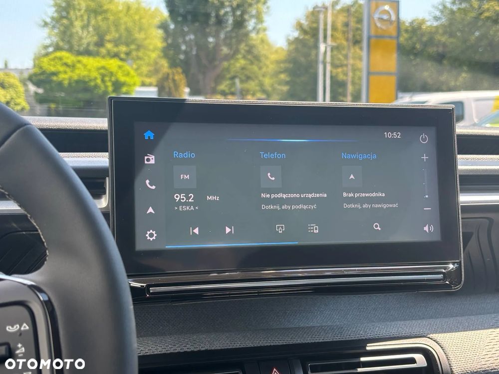 Citroën C3 1.2 T Max - 20