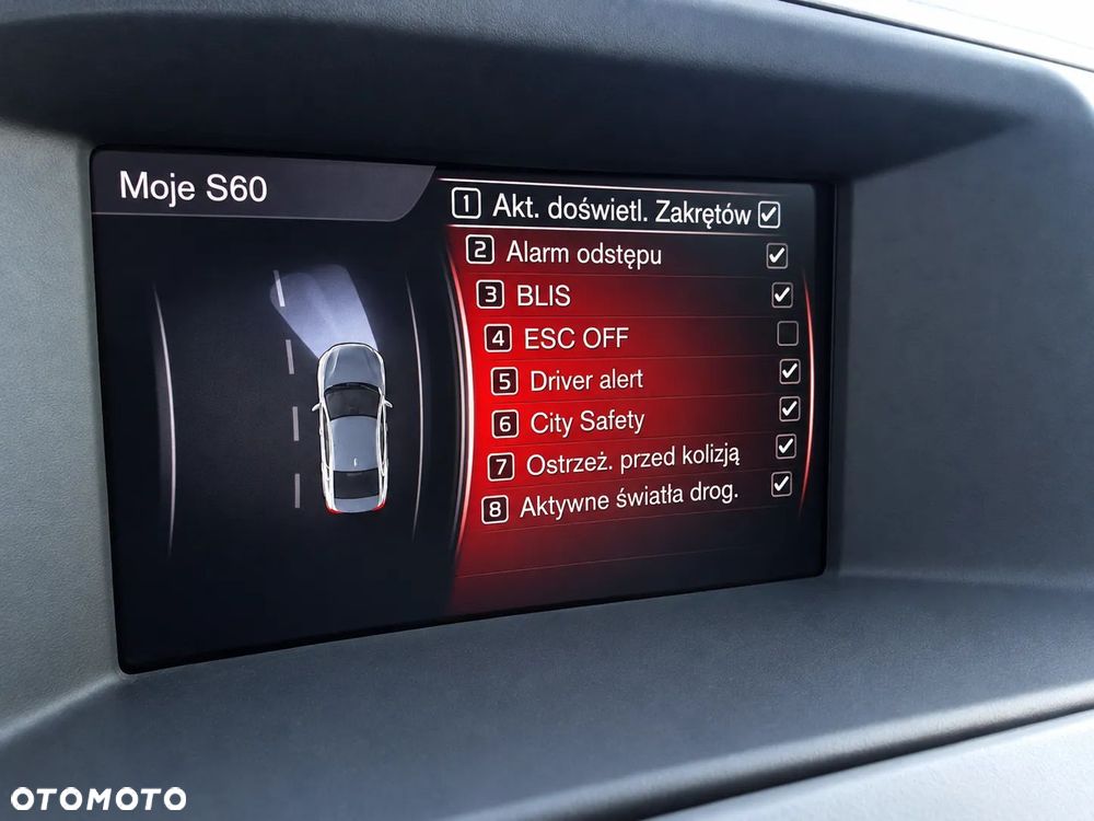 Volvo S60 T5 Drive-E R-Design Summum - 23