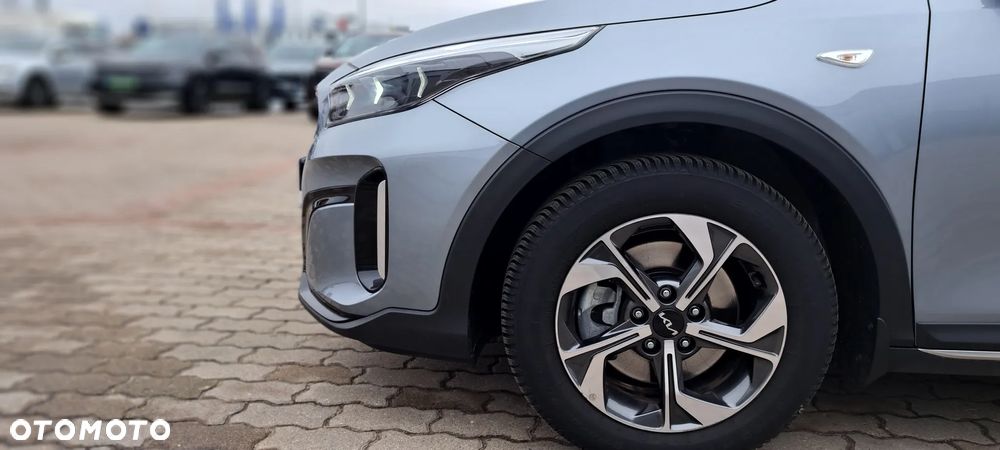 Kia XCeed 1.5 T-GDI M - 20