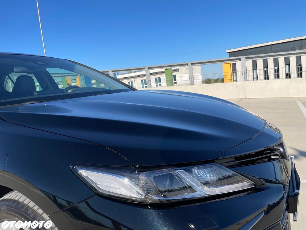 Toyota Camry 2.5 Hybrid Prestige CVT - 16