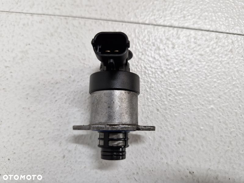 JAGUAR XF X250 1 I 3.0 D REGULATOR CIŚNIENIA PALIWA 0928400756 - 1