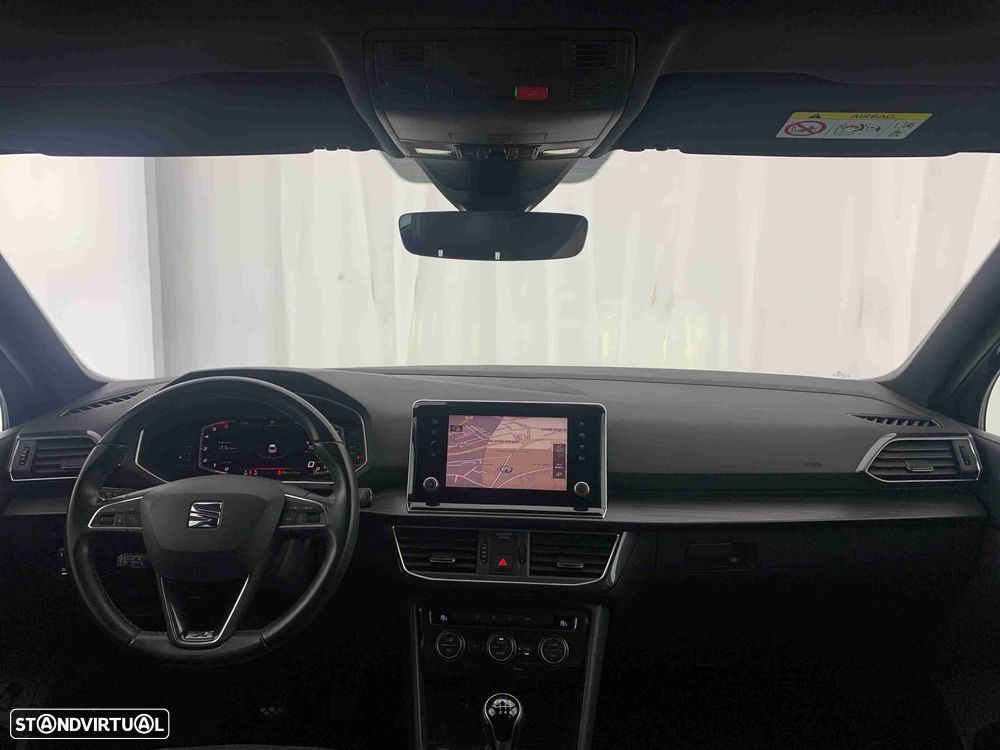 SEAT Tarraco 2.0 TDI Xcellence - 13
