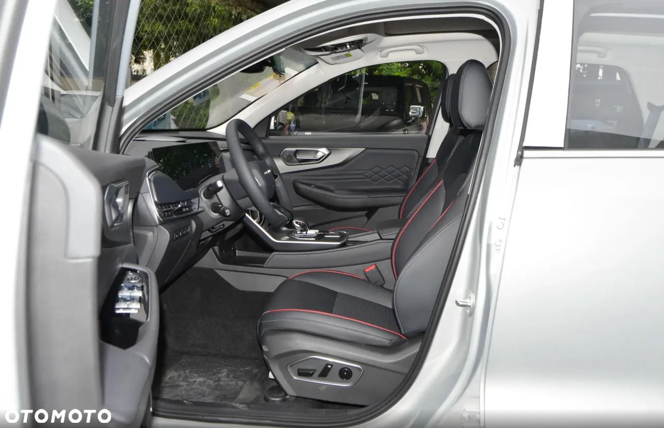 Baic Beijing 7 - 28