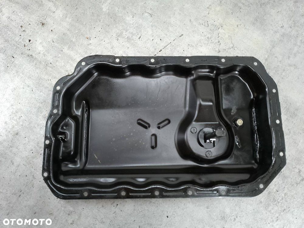 MISKA OLEJOWA AUDI A6 C6 6PR008079-05 - 6