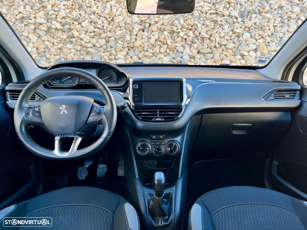 Peugeot 208 1.2 VTi Active - 5