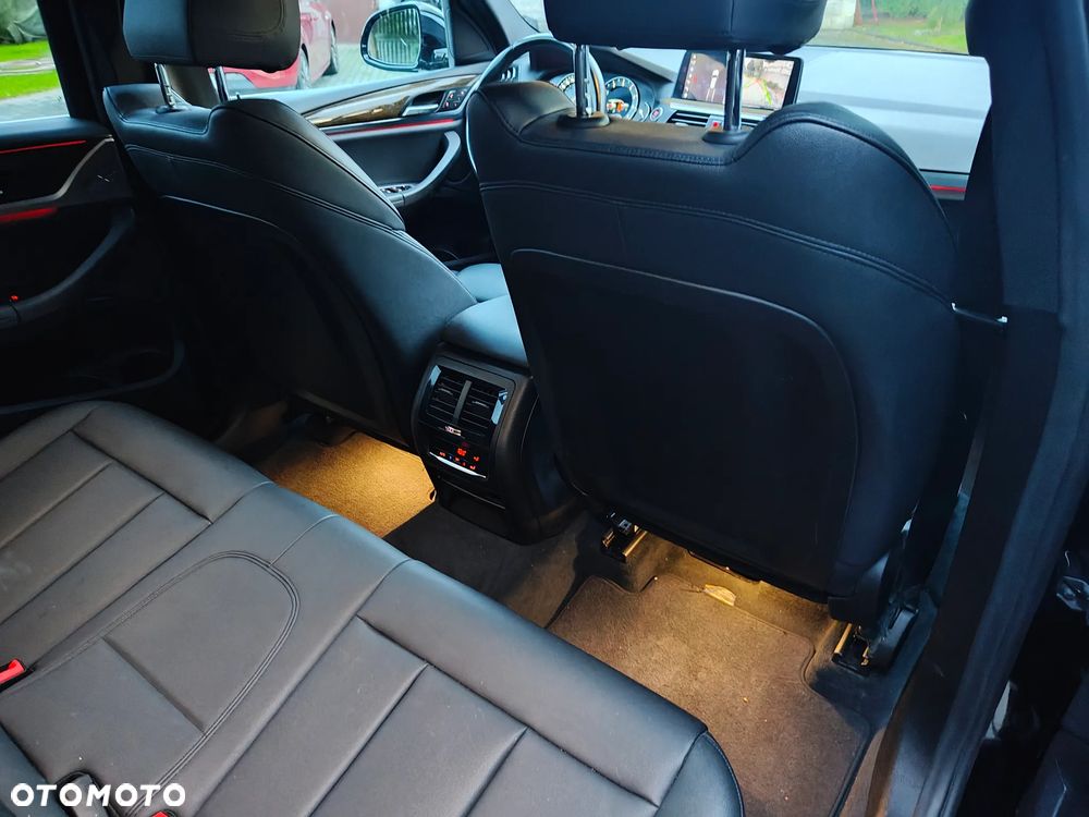 BMW X3 - 9