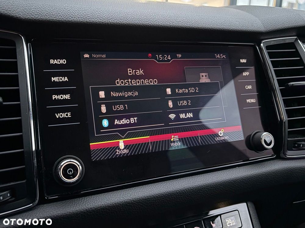 Skoda Kodiaq 2.0 TDI 4x4 Style DSG - 30