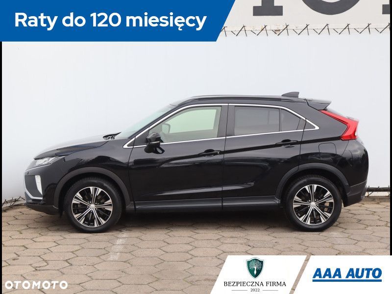 Mitsubishi Eclipse Cross - 3