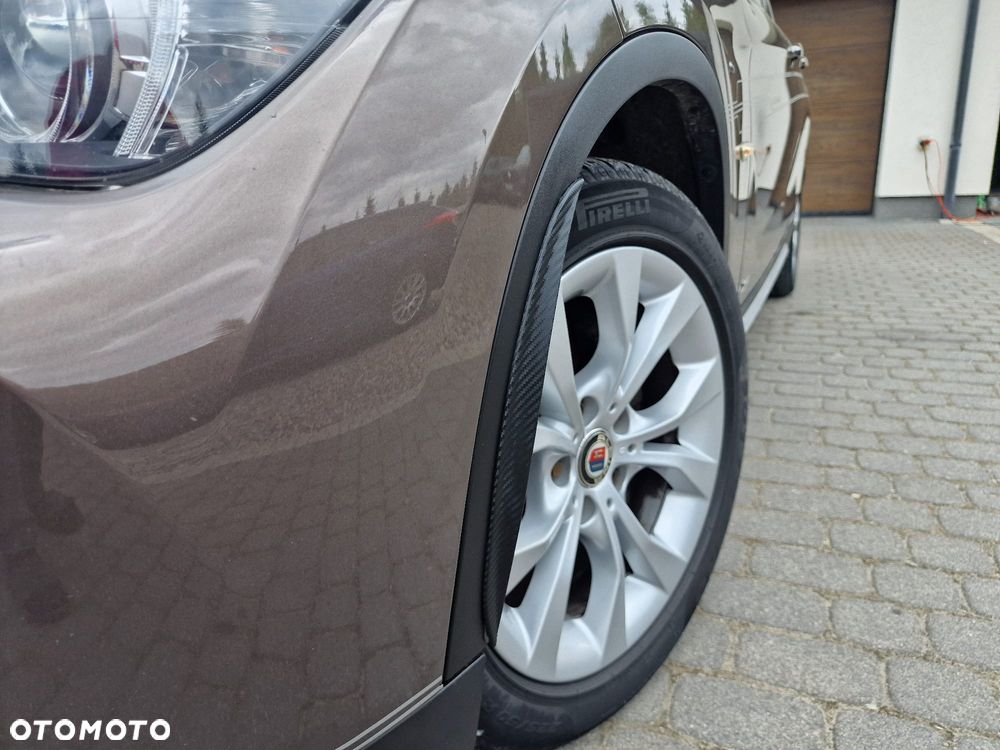 BMW X1 xDrive18d Sport Line - 15