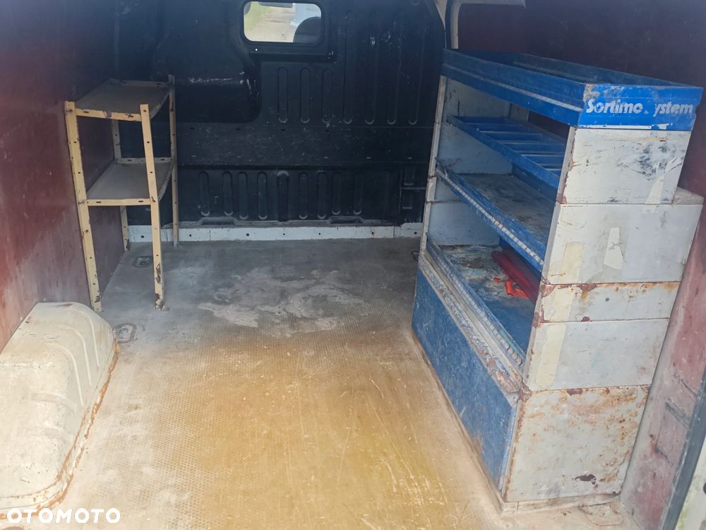 Ford Transit - 7