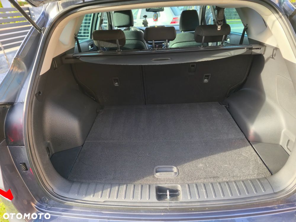 Hyundai Tucson 1.6 GDi Comfort 2WD - 5