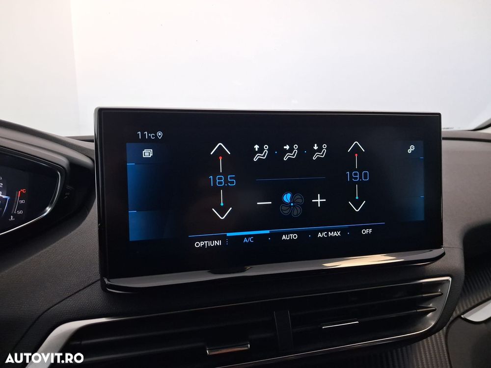 Peugeot 3008 1.5 BlueHDI 130 S&S EAT8 Allure - 19