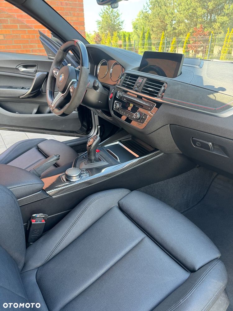 BMW Seria 2 230i M Sport - 11