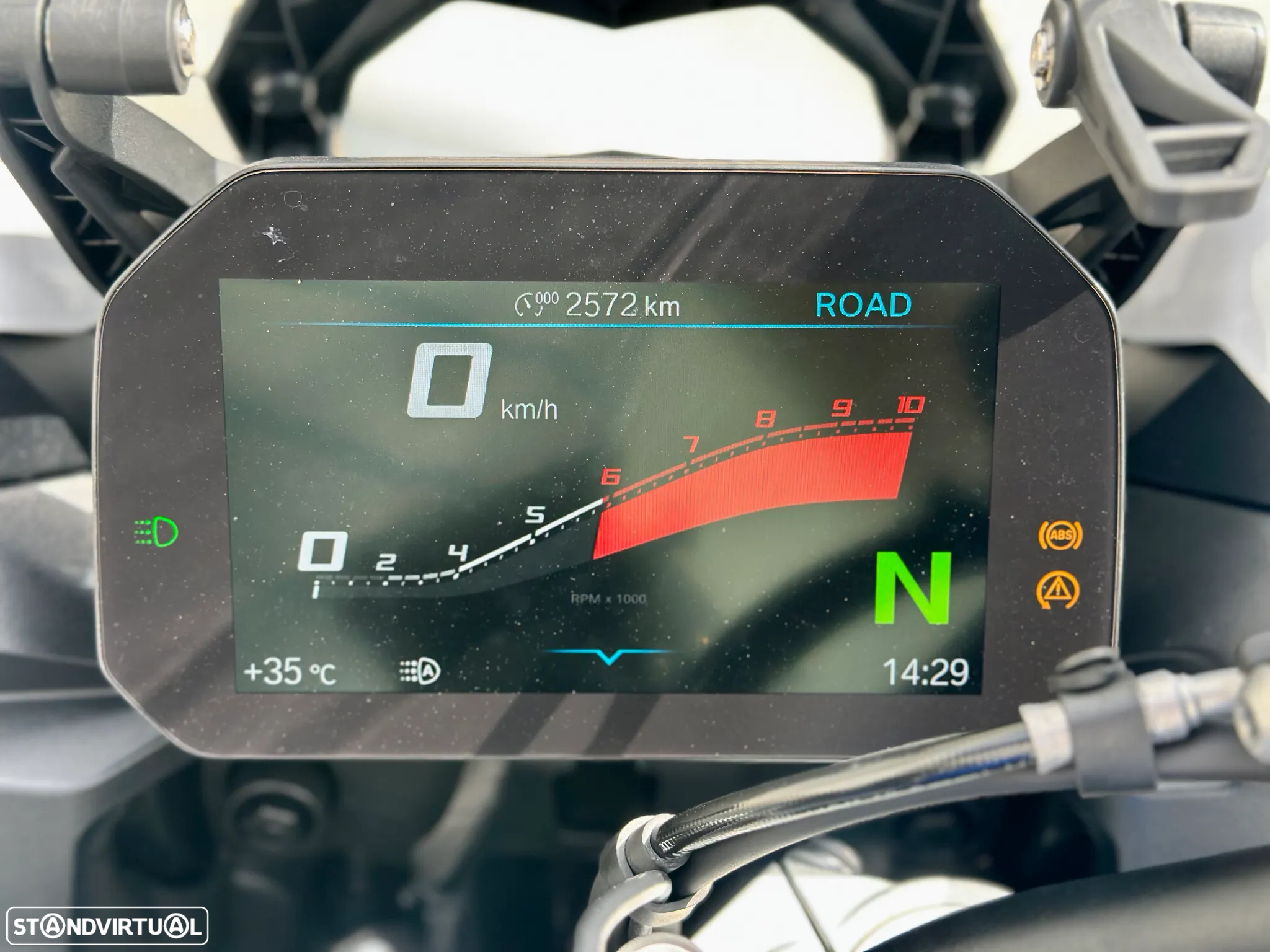 BMW F 900 XR Style Sport - 16