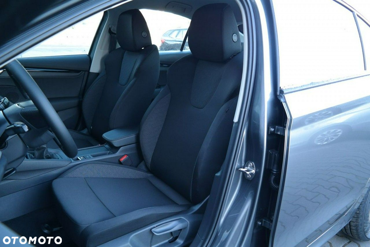 Skoda Octavia - 22