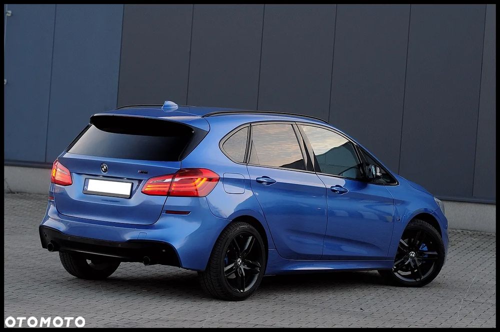 BMW Seria 2 - 20