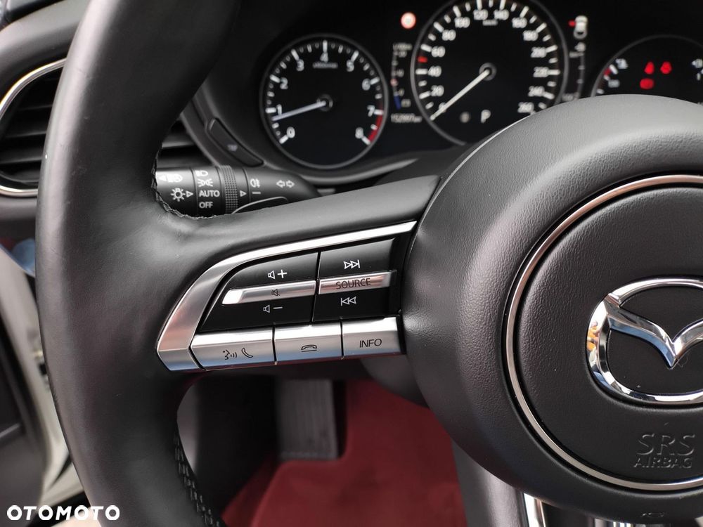 Mazda CX-30 - 13