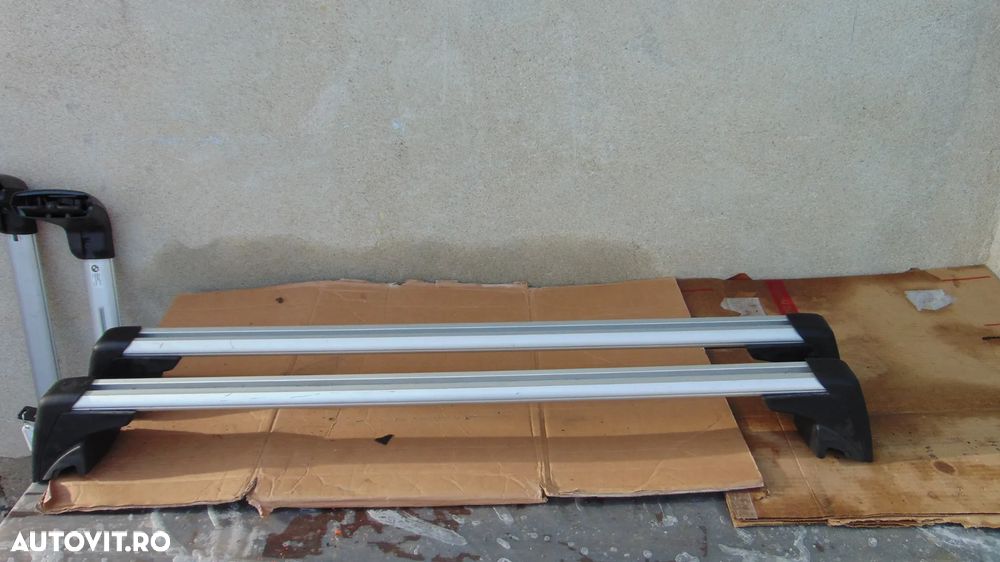 Bari transversale portbagaj BMW F22/F32/F36 an 2014-2021 cod 82712350212 - 1