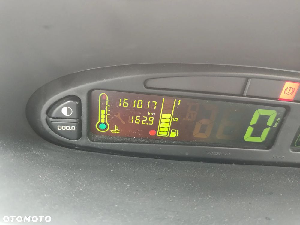 Citroën Xsara Picasso 1.6 Prestige - 12