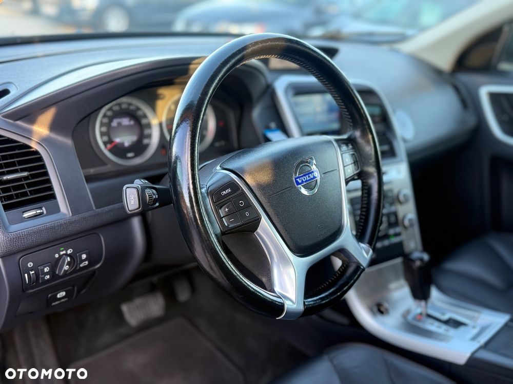 Volvo XC 60 D5 AWD Summum - 24