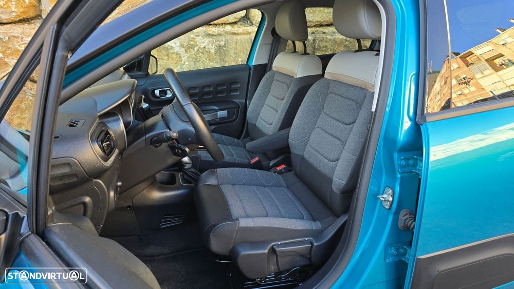 Citroën C3 - 42