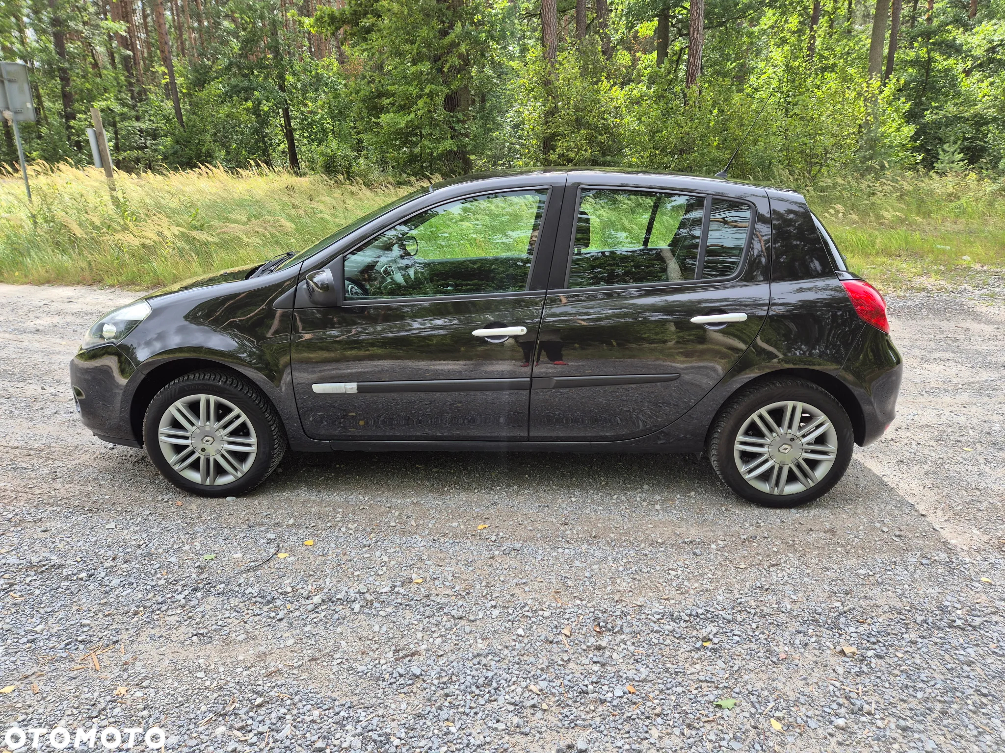 Renault Clio 1.2 16V Tech Run - 9