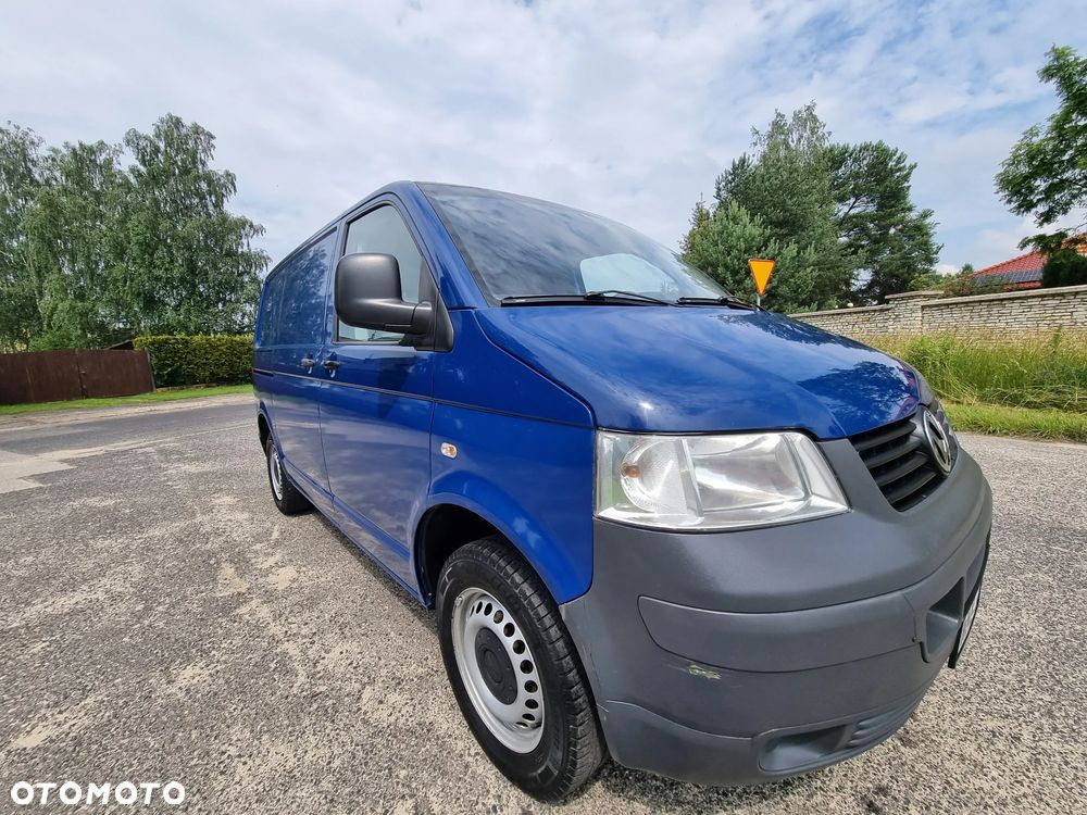 Volkswagen T5 - 8