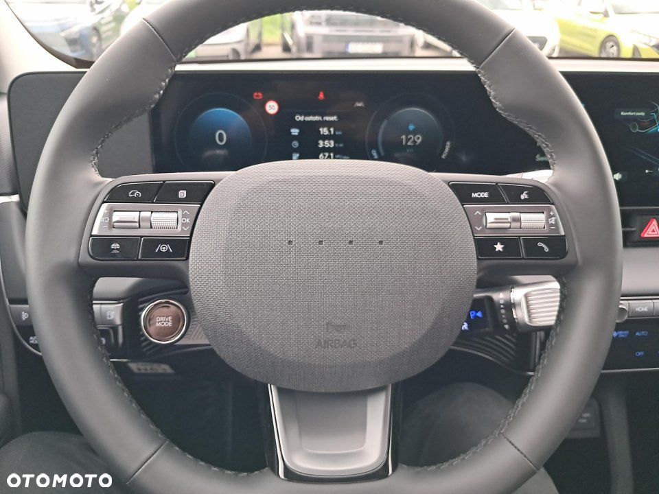 Hyundai IONIQ 5 - 23