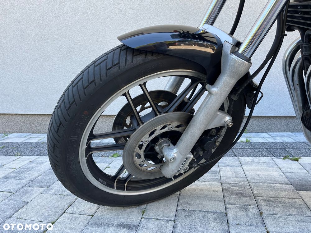 Honda CBX - 10