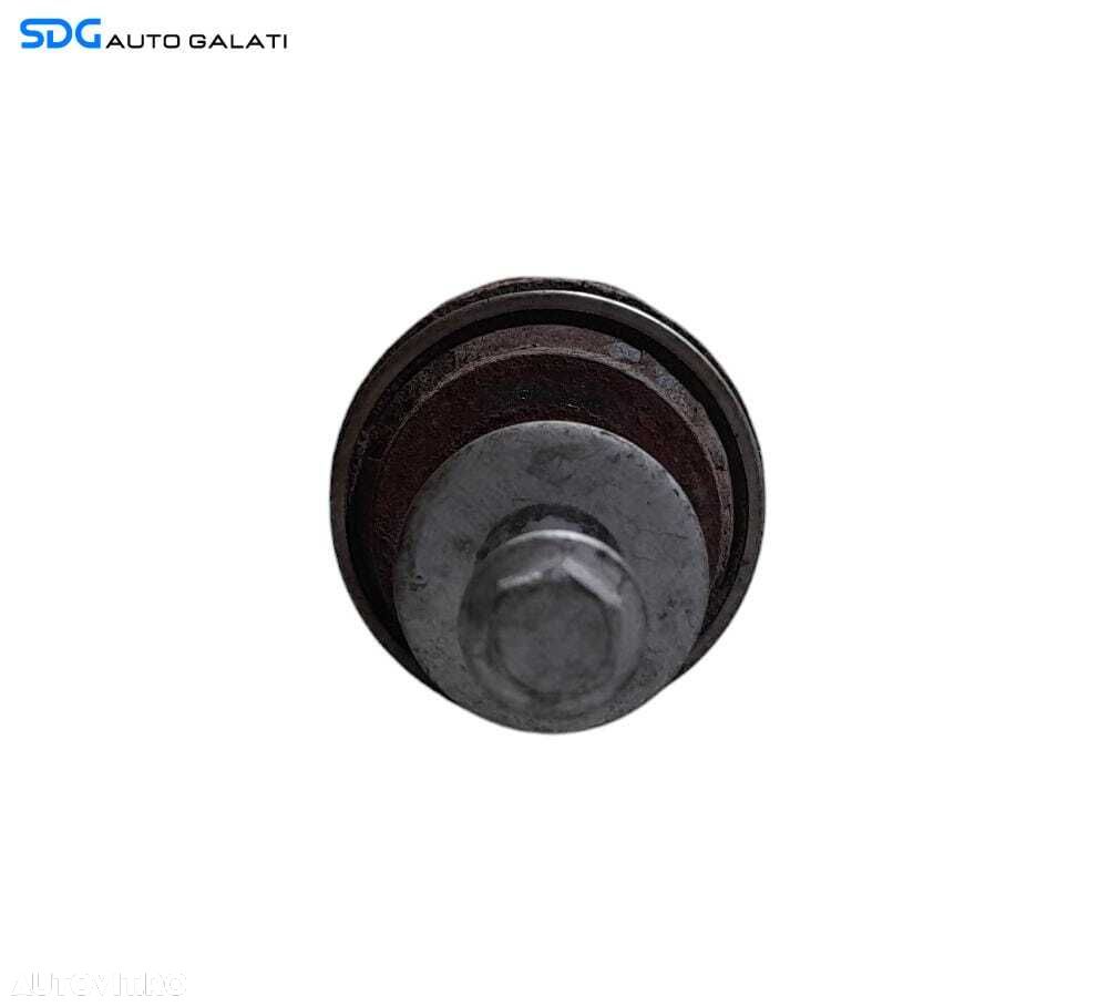 Planetara Stanga Spate Cutie Manuala Volvo XC70 2.0 TDCI 2007 - 2015 Cod 6G9N-4B402-BA [M4657] - 3