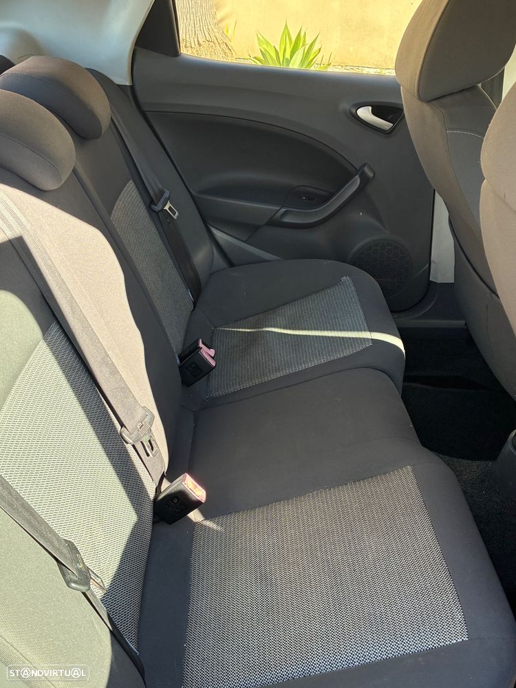 SEAT Ibiza 1.2 12V Style - 12