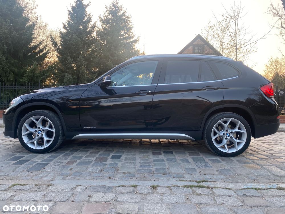 BMW X1 - 30