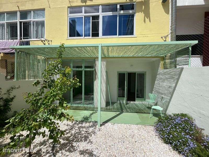 T2  Remodelado Zona premium Paco de Arcos - Grande imagem: 4/12