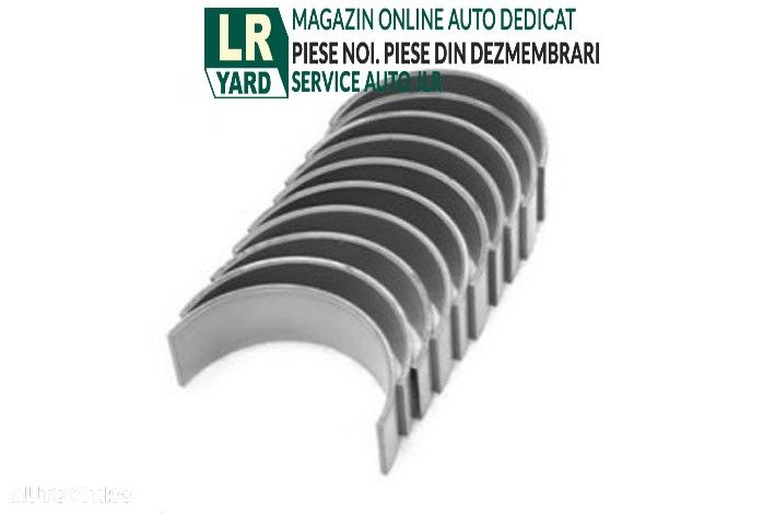 Set cuzineti palier STC3299 Land Rover Discovery 2 1998 - 2004 / Defender 1987 - 2006 2.5 diesel TD5 - 1