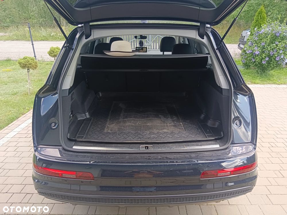 Audi Q7 3.0 TDI Quattro Tiptr - 9