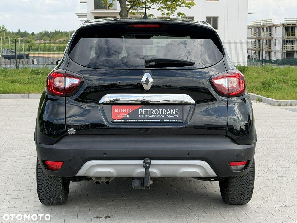 Renault Captur - 11