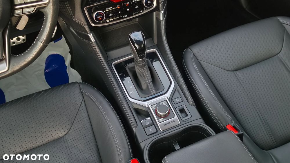 Subaru Forester 2.0i-L Platinum (EyeSight) Lineartronic - 28