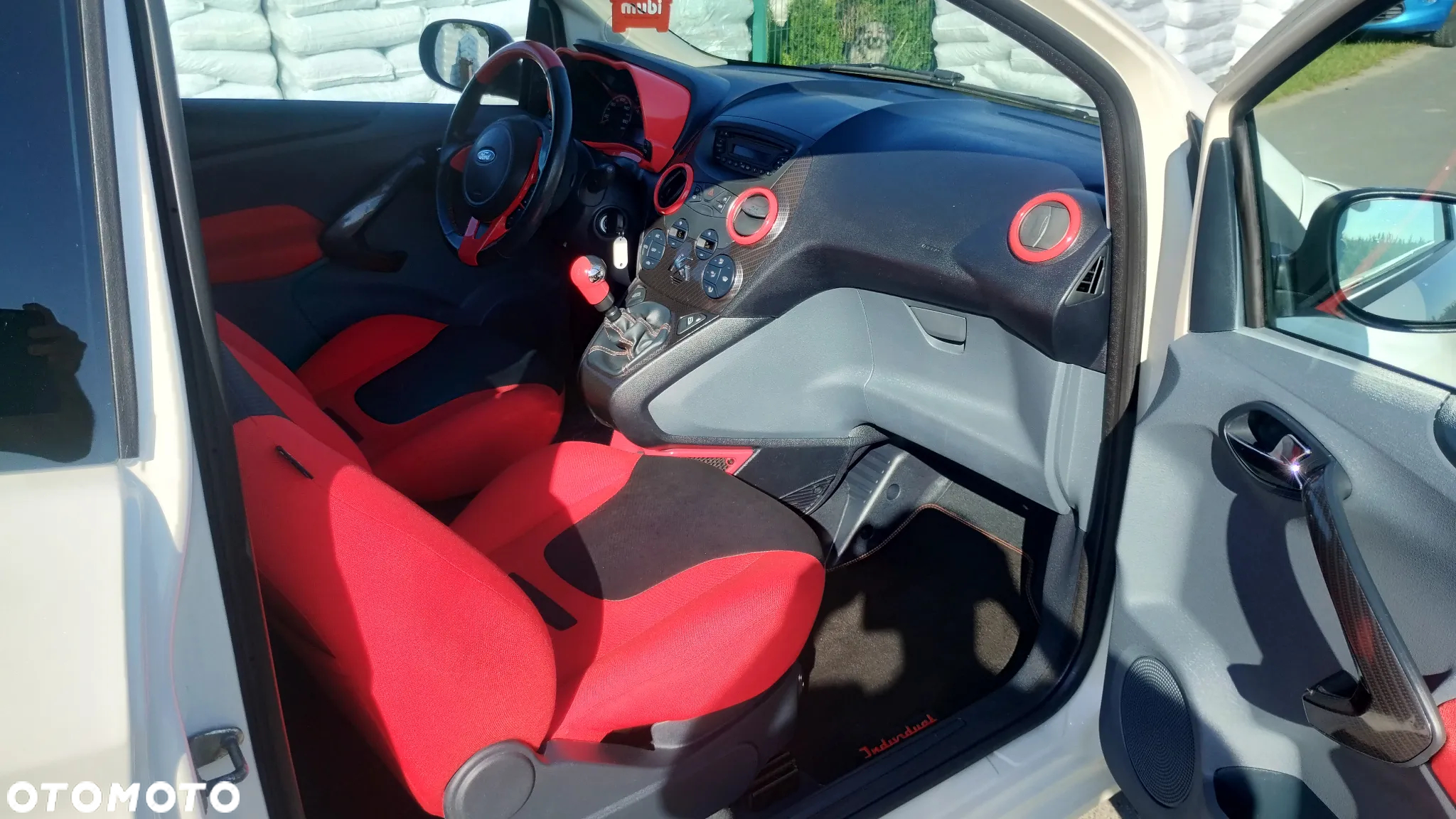 Ford KA 1.2 Start-Stopp-System Champions Edition - 28