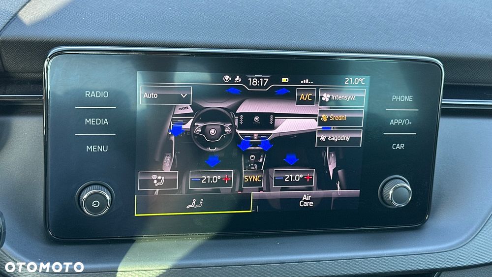 Skoda Scala 1.0 TSI Ambition - 26