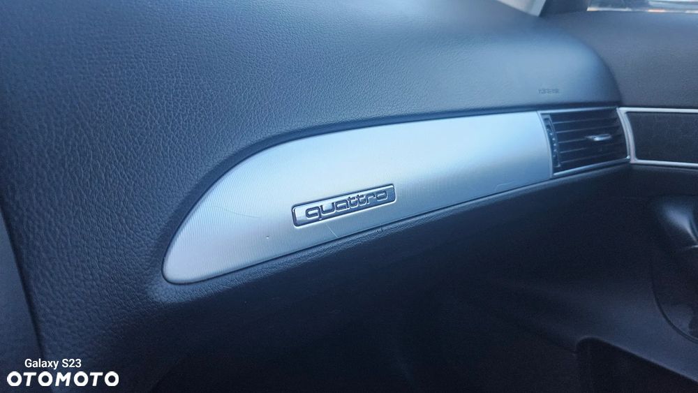 Audi A6 Limousine - 13