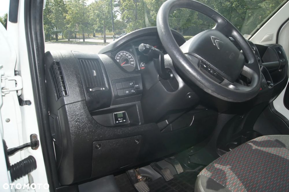 Citroën Jumper L3H2 - 11