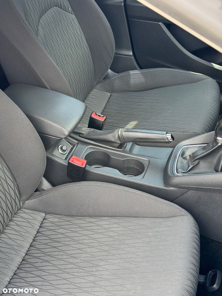Seat Leon 1.6 TDI Style - 18