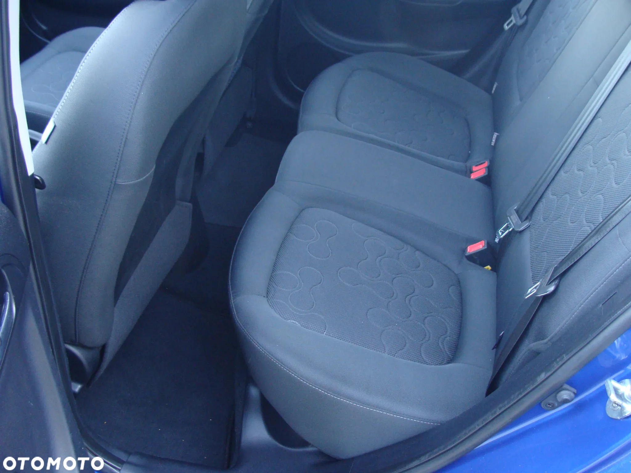 Hyundai i20 1.2 Comfort - 21