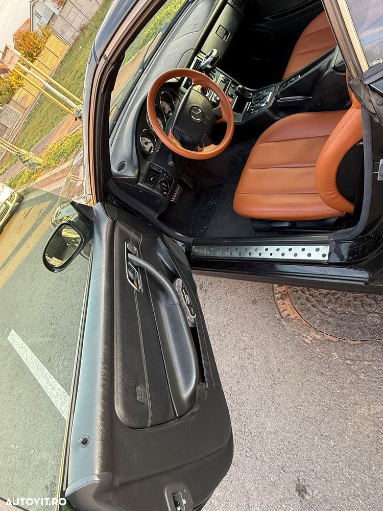 Mercedes-Benz SLK - 7