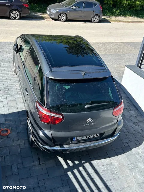 Citroën C4 Picasso 2.0 BlueHDi Exclusive - 12